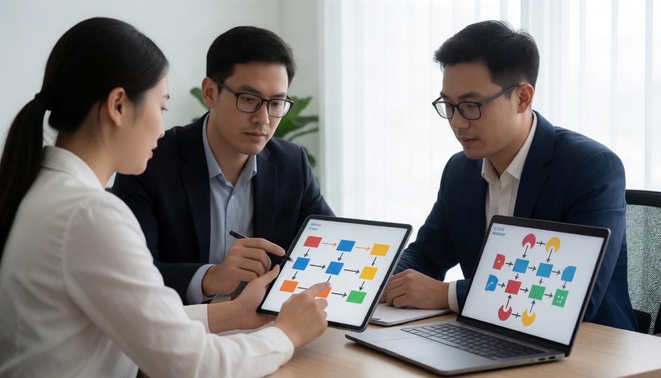 Sales systems